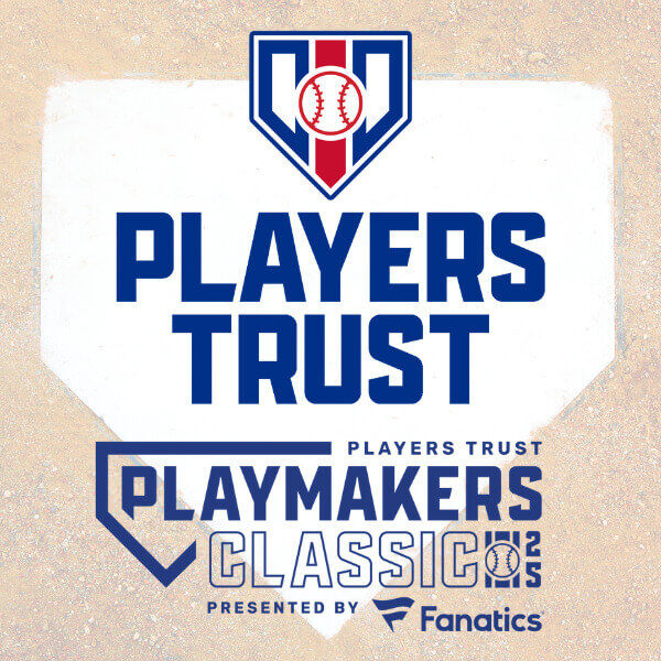 MLB Players Trust Podcast Page ID